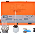 CALORIMETER EXPERIMENT KIT