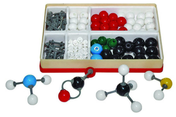 Molecular Models