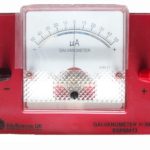 GALVANOMETER
