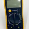 Versatile Handheld Digital Multimeter