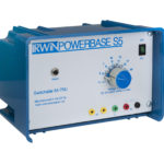 POWER SUPPLY IRWIN POWERBASE S5 CLEAR CASING