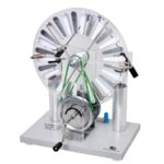 WIMSHURST MACHINE