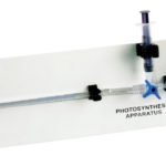 PHOTOSYNTHESIS APPARATUS