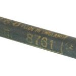 CARBON ROD