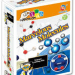 SCIENTIFIC EXPERIMENTS, MARVELOUS MOLECULES
