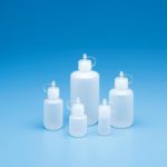 BOTTLE DROPING DISPENSING -LDPE 60ML
