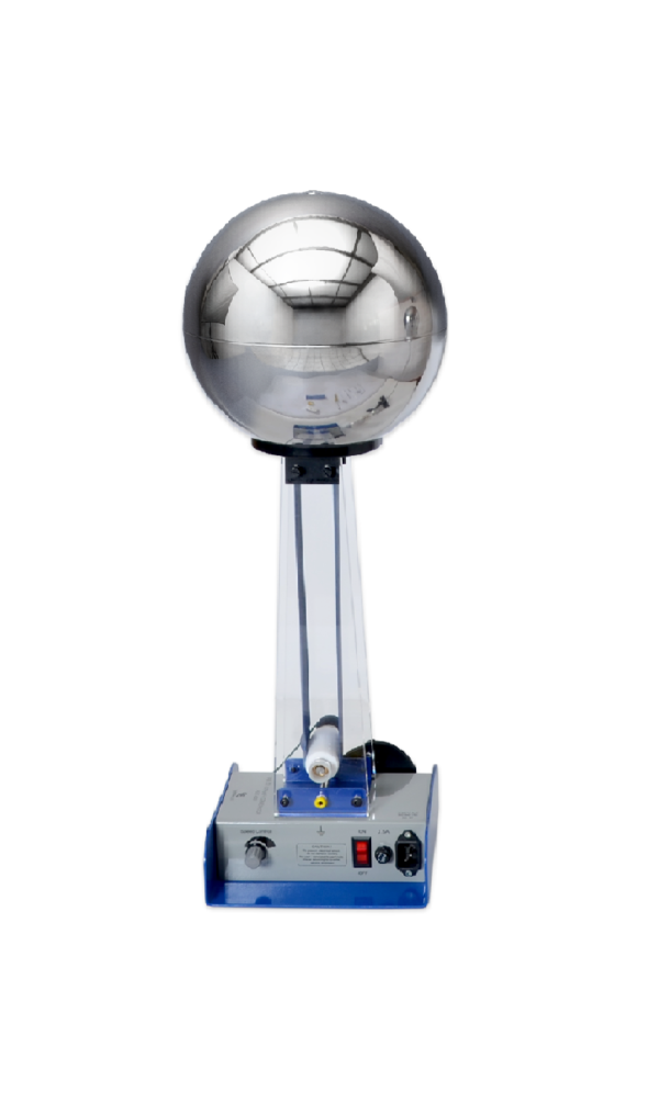 VAN DE GRAAFF