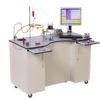 mobile science bench