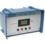 POWER METER D.C. IRWIN