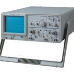 OSCILLOSCOPE