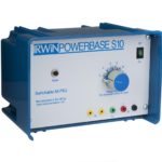 POWER SUPPLY IRWIN POWERBASE S10 CLEAR CASING