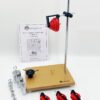 Student's Pulley Demonstration Set