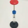 Ideal Fire Piston Demo