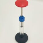 Ideal Fire Piston Demo