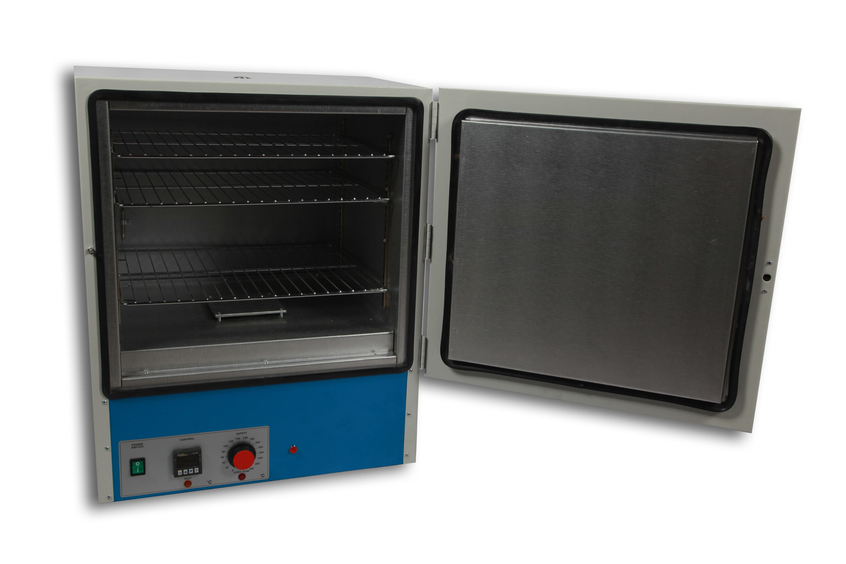 OVENS INCUBATORS DUAL PURPOSE 150 LTR Eduscience Video Gallery