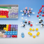 INORGANIC ORGANIC TEACHER KIT