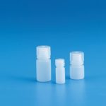 BOTTLE ROUND BOSTON NARROW MOUTH-LDPE 8ML