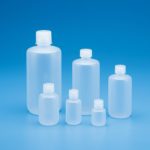 BOTTLE ROUND BOSTON NARROW MOUTH PP 500ML