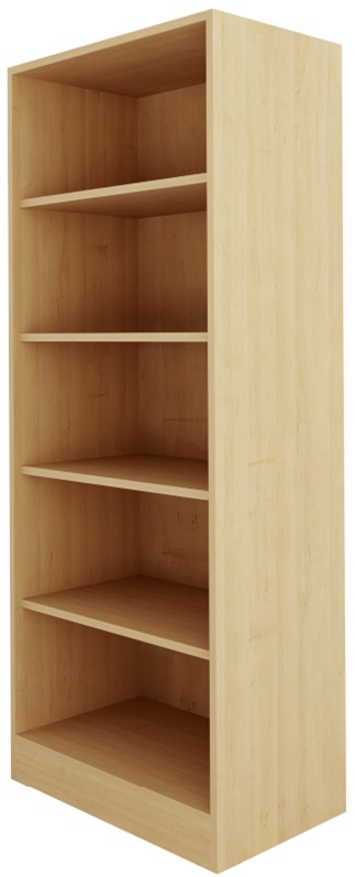 OPEN SHELVING UNIT 5 SHELVES H 2 Eduscience Video Gallery   OPEN SHELVING UNIT 5 SHELVES H 2 