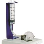 PASCAL'S LAW APPARATUS - NEW