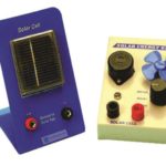 SOLAR ENERGY KIT COMBINED