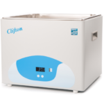 WATER BATH THERMOSTATIC  14 LTR UNSTIRRED DIGITAL,COMPLETE WITH S.STEEL PERFORATED FALSE BASE