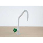 WATER SWAN NECK TAP COLD  WITH LEVER