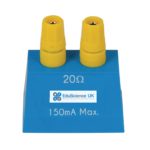 RESISTANCE UNIT 10 OHM