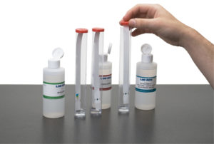 SIMPLE CHROMATOGRAPHY KIT - Eduscience Video Gallery