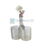 THERMO ELECTRIC GENERATOR