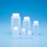 BOTTLE ROUND BOSTON WIDE MOUTH LDPE 1000ML