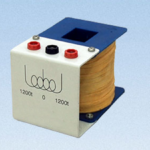 COIL 120-0-120 TURNS, DEMOUNTABLE