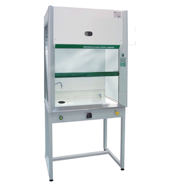 fume cabinet