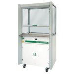 mobile FUME cabinet