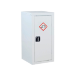 SAFETY CABINET ACID AND ALKALI FLOOR 460 X 460 X 900MM
