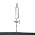 QUICKFIT DROPPING FUNNEL STEM WITH CONE - 14/23 14/23