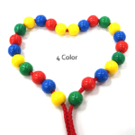 BEADS LARGE (PK/160)