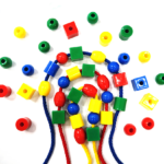 BEADS SMALL (PK/650)