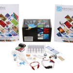 ADVANCED MICROCHEMISTRY, SINGLE KIT, TEN EXPERIMENTS