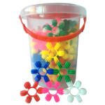 SUNFLOWER STARS (TUB/80)