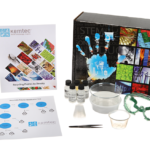 RECYCLING PLASTICSBY DENSITY MINI KIT