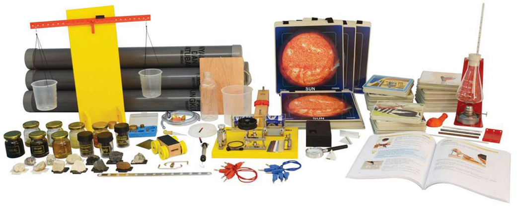 Our Favorite Science Kits For Kids - The Mom Edit