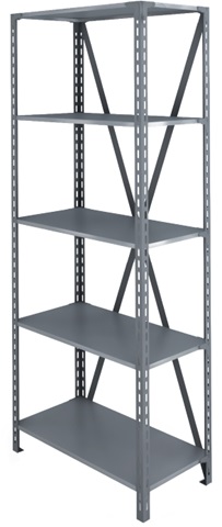 Open Shelving Metal Depth 1 Eduscience, How To Put Shelves In A Metal Cabinet