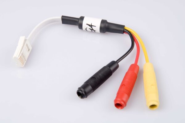 Adapter 4mm ? BT