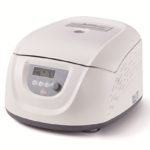 CENTRIFUGE BASIC LCD