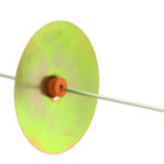 DEFLAGRATING SPOON WITH CAP