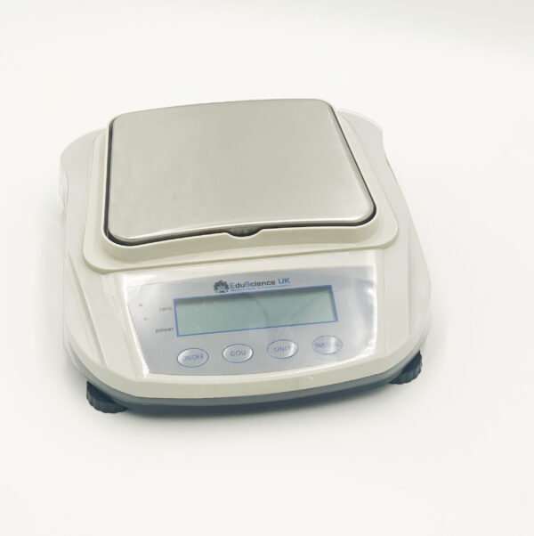 Basic Digital Balance 1000x0.1g
