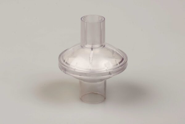DISPOSABLE BACTERIAL FILTER