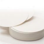 FILTER PAPER G NO 1 DIA 12.5 CM