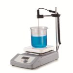 HOT PLAT MAGNETIC STIRRER PRO